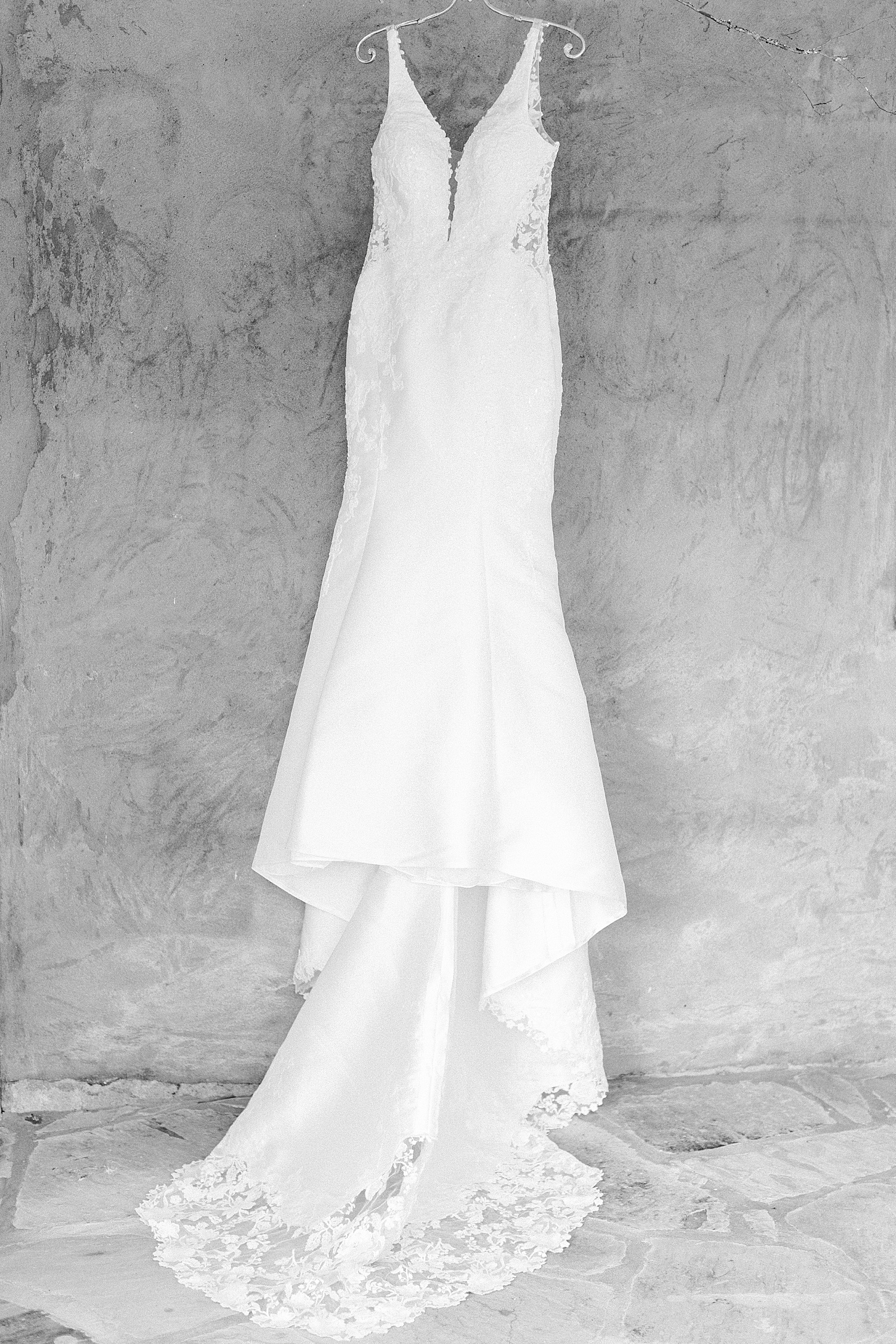 Wedding Dress for AL Bride