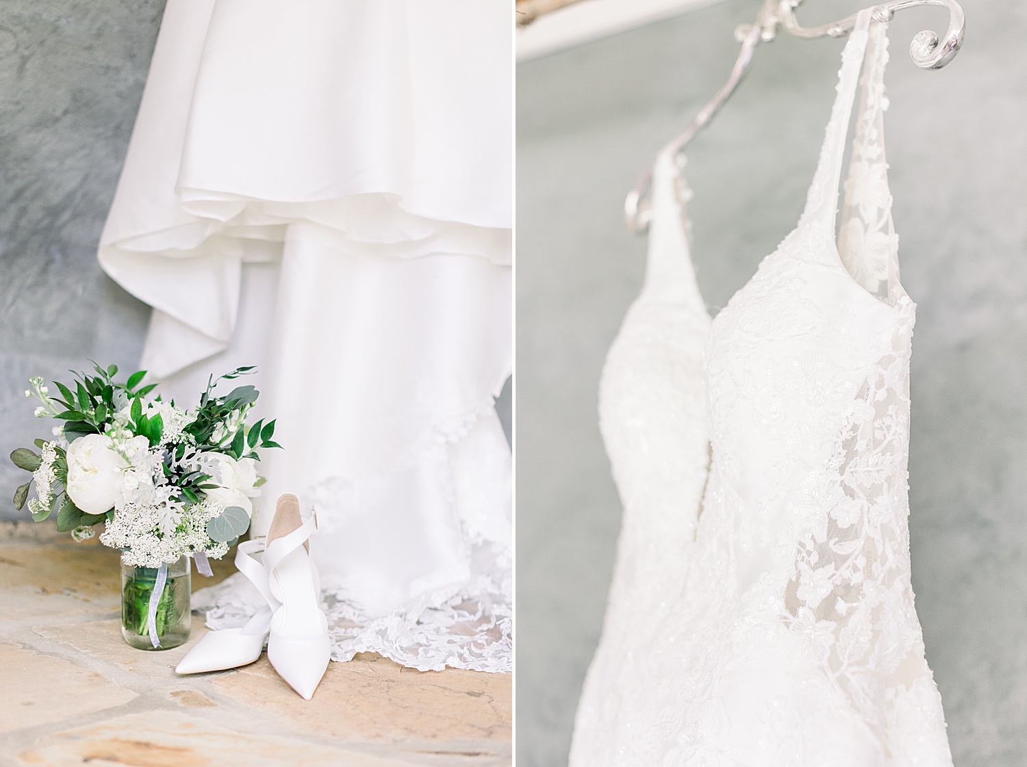 Bridal details for Alabama Wedding by Chelsea Morton Photography