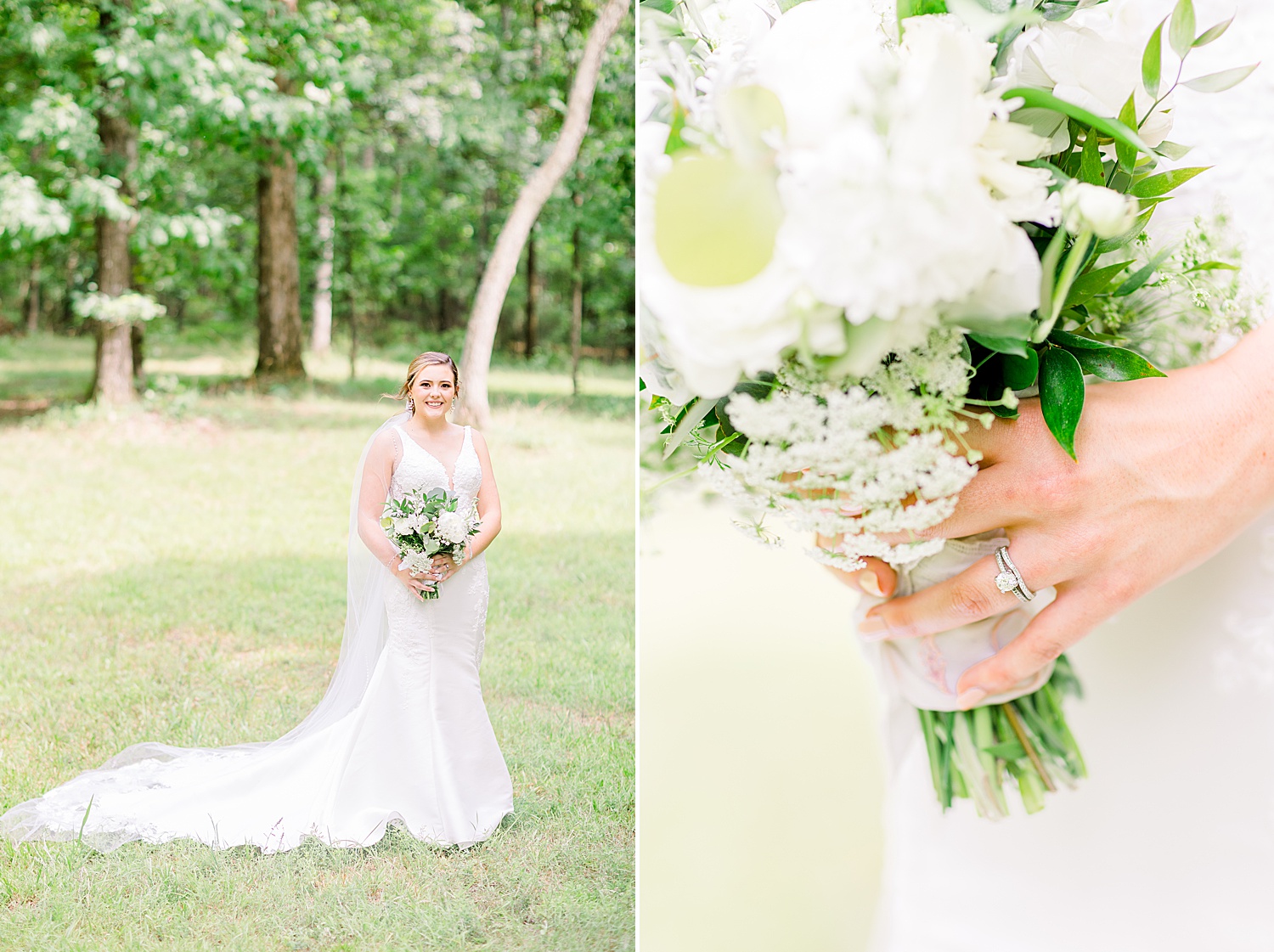 Bridal details for Alabama Wedding by Chelsea Morton Photography