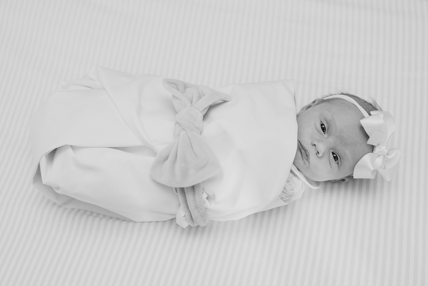 In-Home Newborn Session | Birmingham AL Newborn Photographer
