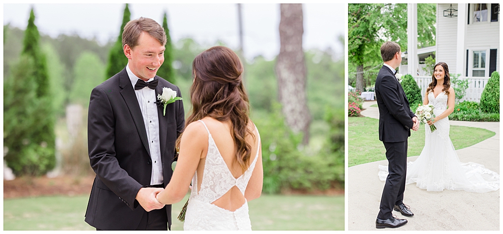 Why You Need a Second Photographer for Your Wedding Day; Birmingham Alabama wedding photographer; Chelsea Morton Photography