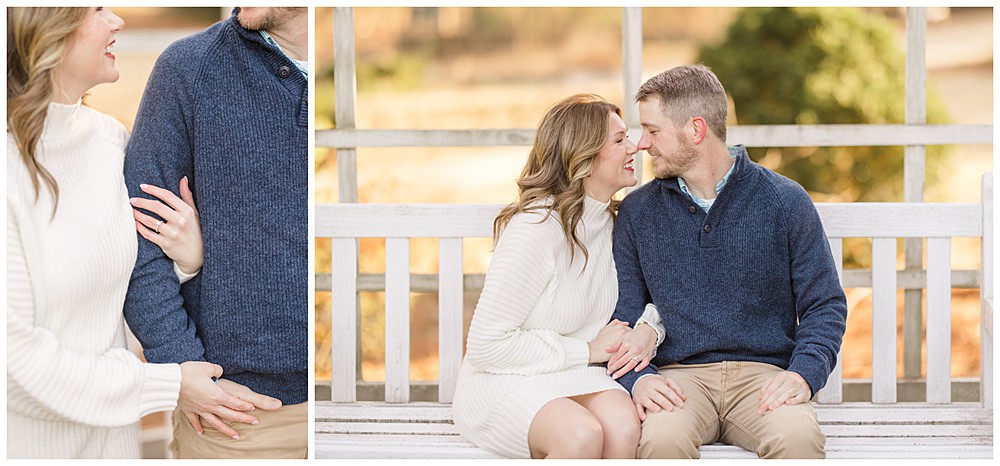 birmingham al engagement photographer