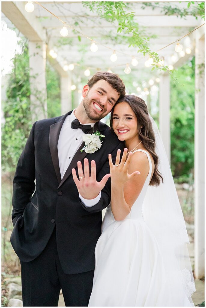 Creekside at Collier’s Landing Wedding in Huntsville, Alabama; Chelsea Morton Photography; alabama family photography