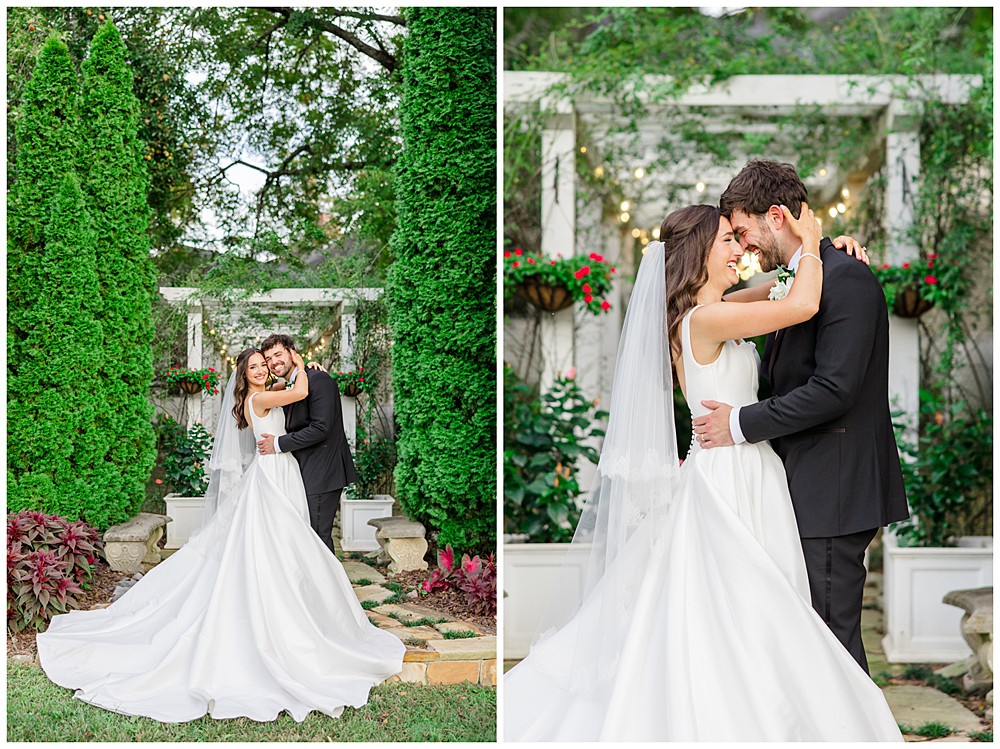 Creekside at Collier’s Landing Wedding in Huntsville, Alabama; Chelsea Morton Photography; alabama family photography