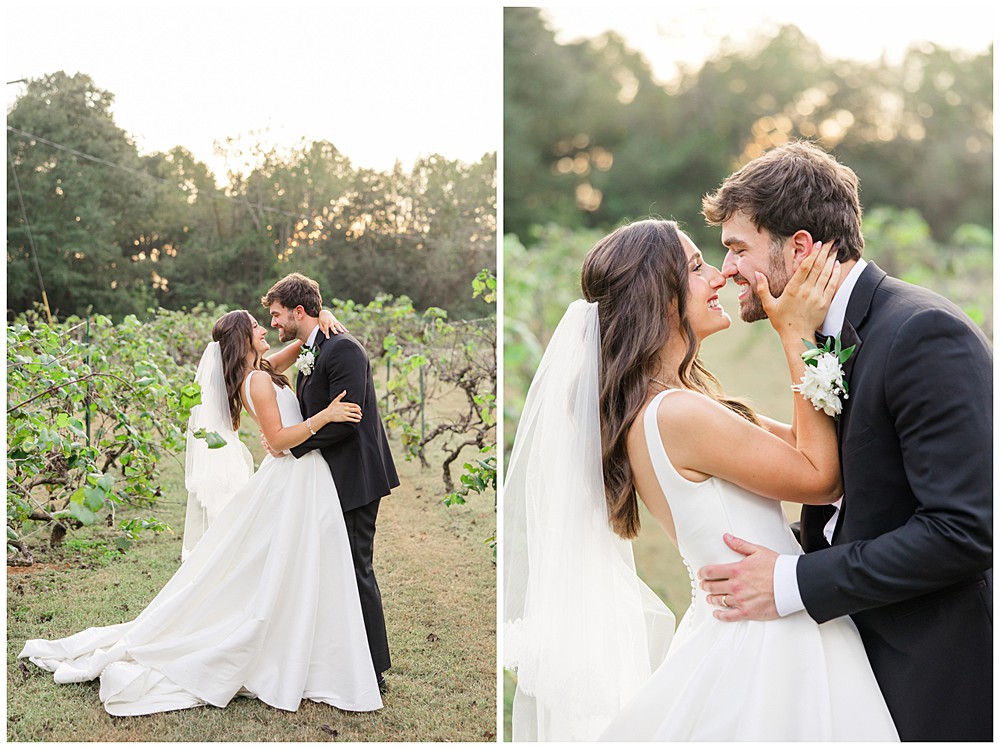 Creekside at Collier’s Landing Wedding in Huntsville, Alabama; Chelsea Morton Photography; alabama family photography