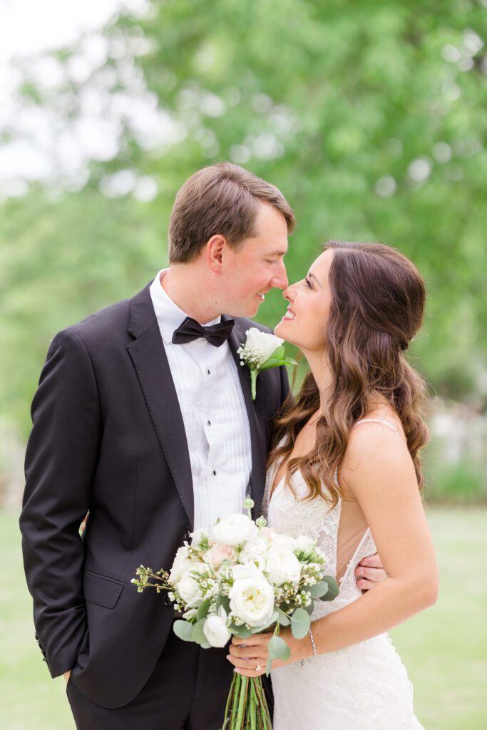 Couples portraits, Birmingham AL wedding photography by Chelsea Morton Photography